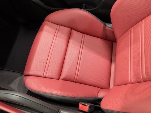 New 2026 Porsche Cayenne GTS image 56