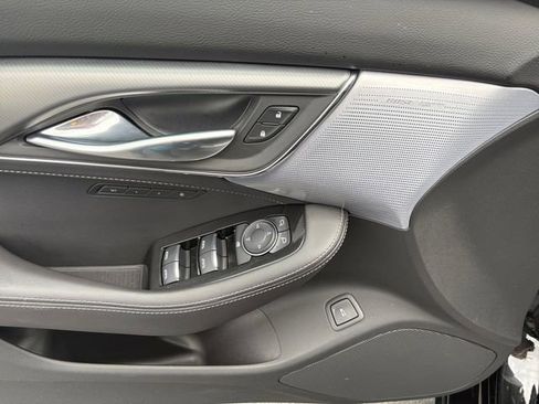 Certified 2024 Cadillac CT5 Premium Luxury AWD/4WD image 18
