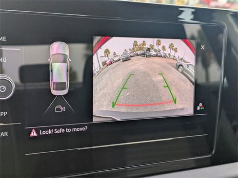 New 2026 Volkswagen Jetta S image 20