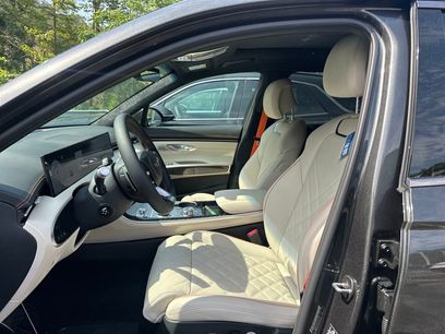 New 2026 Genesis GV70 3.5T Sport Prestige