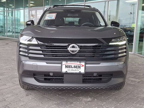 Used 2026 Nissan Kicks SV w/ Cold Weather Package image 29