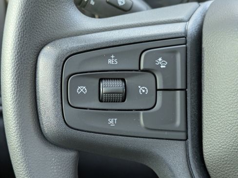 New 2026 Chevrolet Silverado 1500 W/T w/ Trailering Package image 14