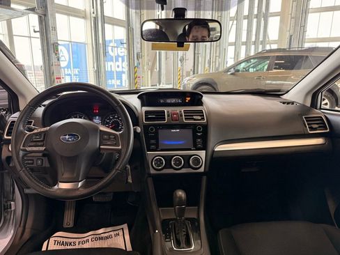 Used 2015 Subaru Impreza 2.0i Sport Premium image 11