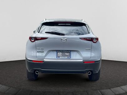 New 2025 MAZDA CX-30 AWD 2.5 S w/ Select Sport Pkg