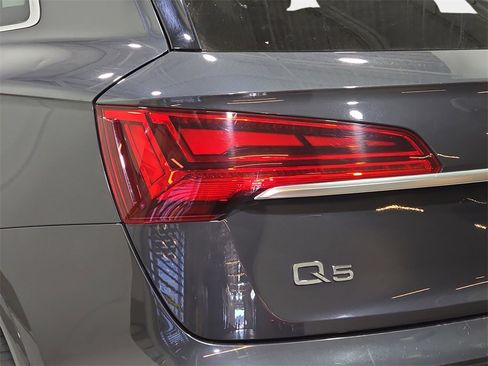 Used 2021 Audi Q5 2.0T Premium Plus w/ Premium Plus Package image 34
