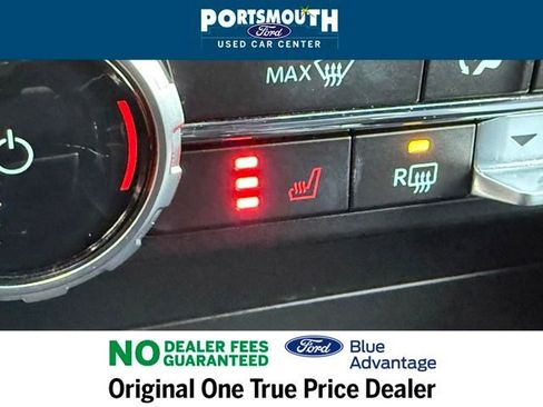 Certified 2023 Ford F150 XLT w/ Equipment Group 302A High image 11