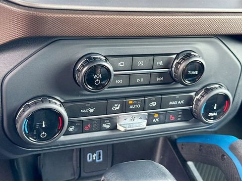 Certified 2022 Ford Bronco Outer Banks AWD/4WD image 17