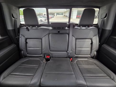 Used 2020 GMC Sierra 2500 Denali w/ Denali Ultimate Package image 29