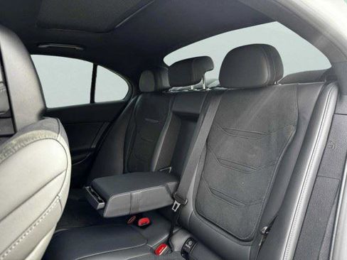 Used 2024 Mercedes-Benz C 36 AMG S image 54