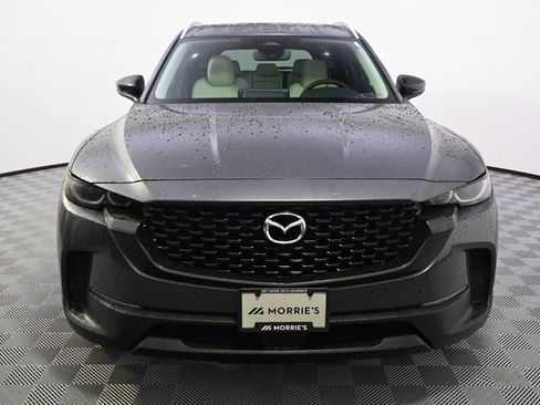 New 2026 MAZDA CX-50 AWD 2.5 S w/ Premium Package image 10
