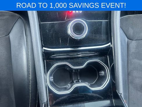 Used 2023 Jeep Grand Cherokee L Laredo image 28