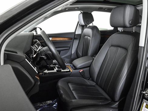 Used 2023 Audi Q5 2.0T Premium Plus w/ Premium Plus Package image 17