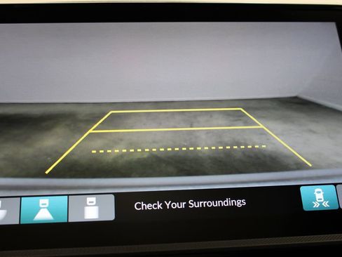 Used 2025 Honda Ridgeline RTL image 14