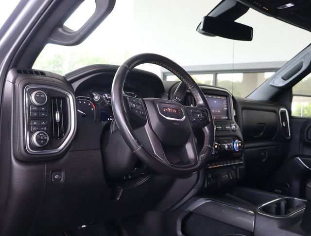 Used 2020 GMC Sierra 1500 AT4 w/ AT4 Premium Package AWD/4WD image 19