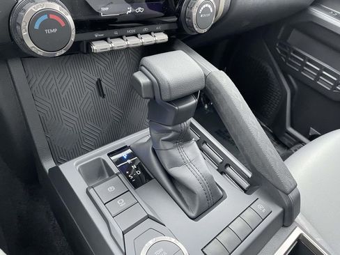 New 2026 Toyota Tacoma TRD Off-Road image 42