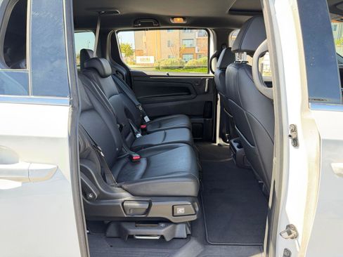 Used 2025 Honda Odyssey Sport-L image 19