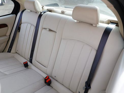 Used 2005 Jaguar X-TYPE 3.0 image 8