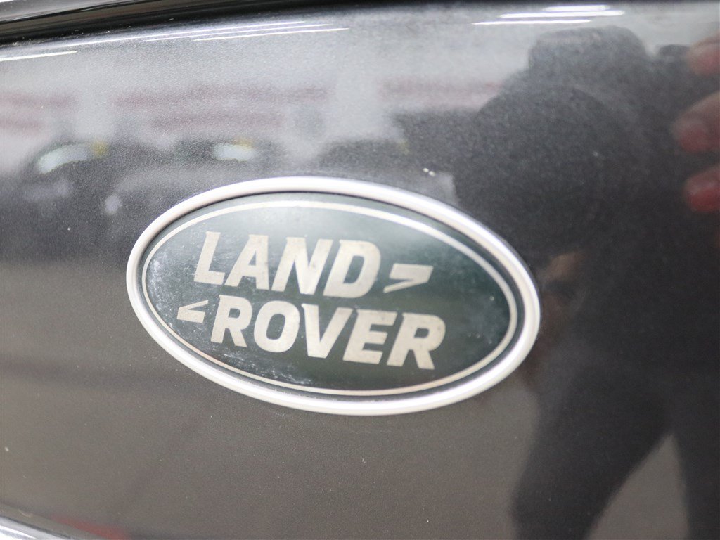 Used 2020 Land Rover Range Rover Sport HST AWD/4WD image 9