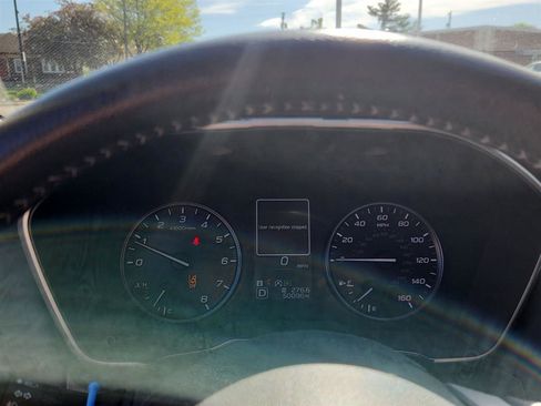 Used 2022 Subaru Outback Limited AWD/4WD image 19