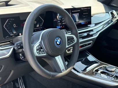New 2026 BMW X5 xDrive50e w/ M Sport Package