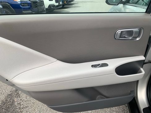 Used 2024 Hyundai Ioniq 6 SEL AWD/4WD image 18