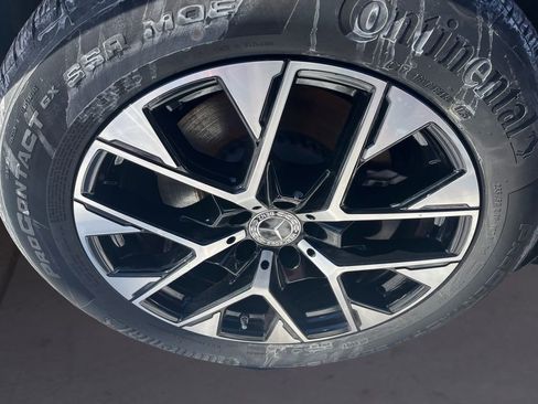 Certified 2025 Mercedes-Benz GLC 350e 4MATIC image 13