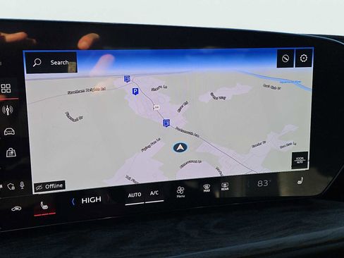 Certified 2025 Audi Q5 Premium w/ Convenience Package image 17