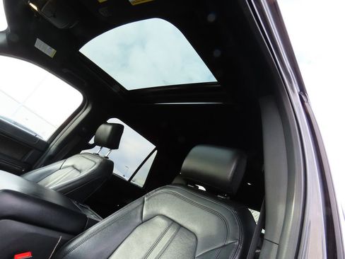 Used 2018 Ford Expedition Limited image 44