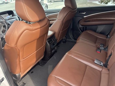 Used 2020 Acura MDX SH-AWD w/ Technology Package image 32