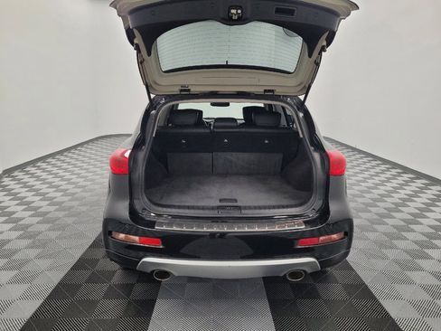 Used 2016 INFINITI QX50 AWD w/ Premium Plus Package image 29