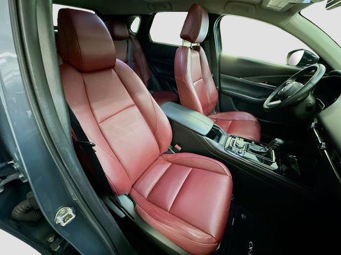 Used 2025 MAZDA CX-30 AWD 2.5 S w/ Preferred Package image 33