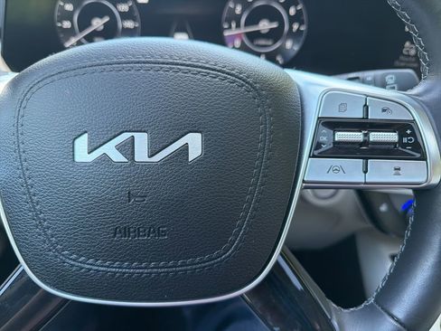 Used 2023 Kia Telluride SX AWD/4WD image 18