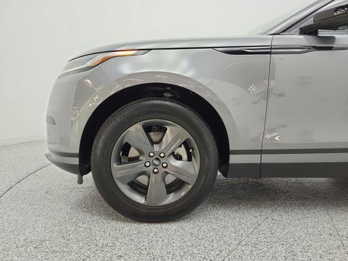 Used 2024 Land Rover Range Rover Velar S AWD/4WD image 22