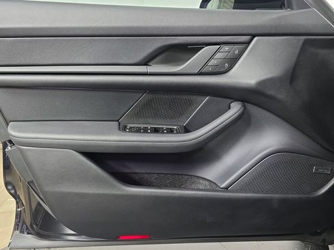 Certified 2024 Porsche Taycan RWD image 22