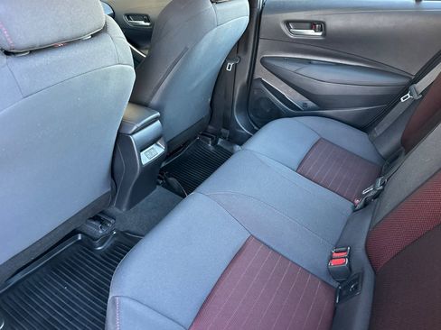 Certified 2024 Toyota Corolla SE image 11