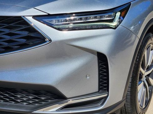 Certified 2026 Acura MDX FWD w/ Technology Package image 9