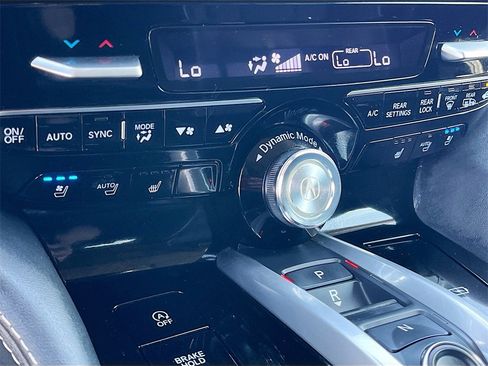 Used 2023 Acura MDX Advance image 20