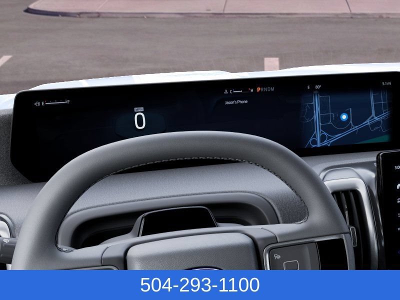 New 2027 Ford Expedition Active AWD/4WD image 15