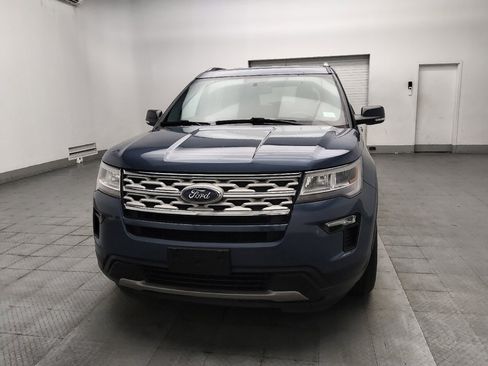Used 2019 Ford Explorer XLT w/ Equipment Group 201A FWD image 15