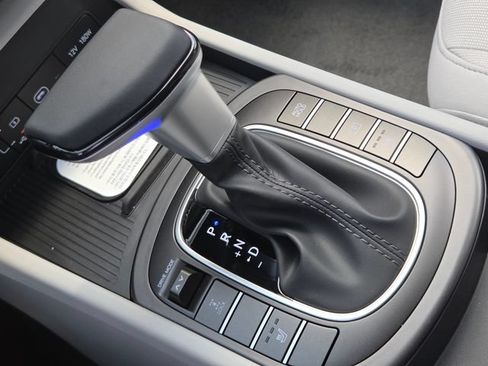 New 2026 Hyundai Kona SEL Sport AWD/4WD image 34