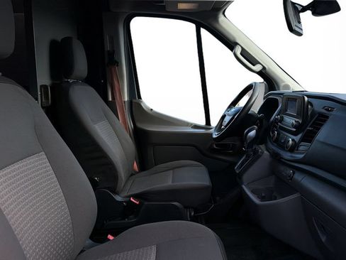 Used 2020 Ford Transit 250 148 High Roof Extended RWD image 11