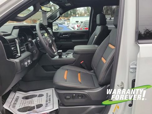 New 2026 GMC Sierra 1500 AT4 w/ AT4 Premium Package image 14