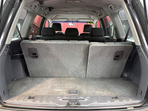 Used 2007 Honda Pilot LX image 18