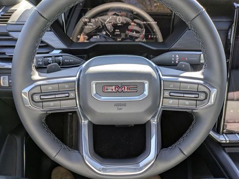 New 2026 GMC Acadia Elevation w/ Black Edition AWD/4WD image 16