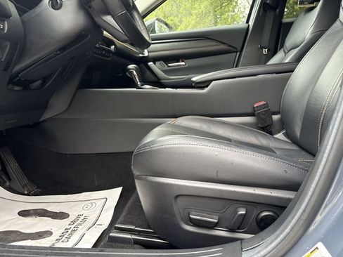 Used 2024 MAZDA CX-50 AWD 2.5 Turbo image 12