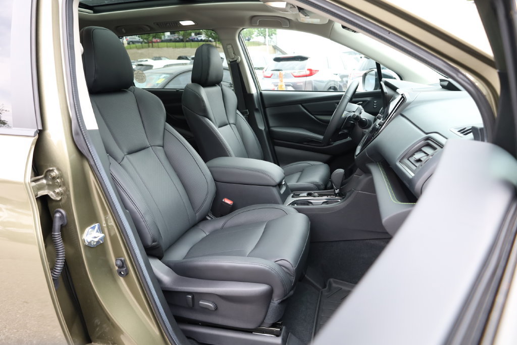 Certified 2026 Subaru Ascent Bronze Edition AWD/4WD image 29