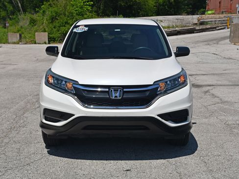 Used 2016 Honda CR-V SE image 3