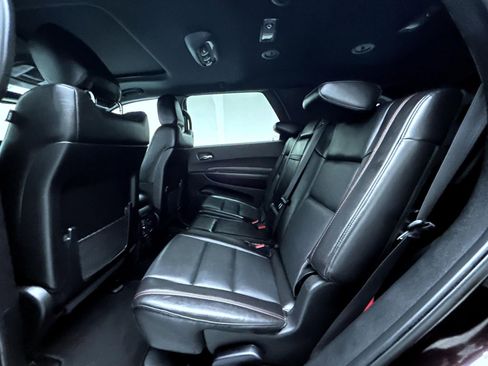 Used 2025 Dodge Durango GT image 18