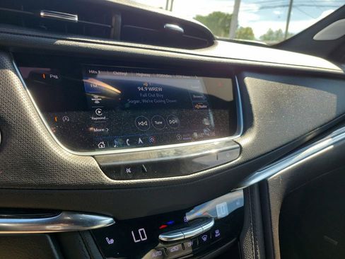 Used 2023 Cadillac XT5 Premium Luxury w/ LPO, Floor Liner Package image 28