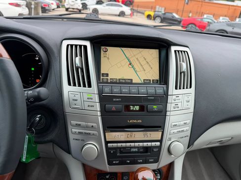 Used 2009 Lexus RX 350 AWD image 34
